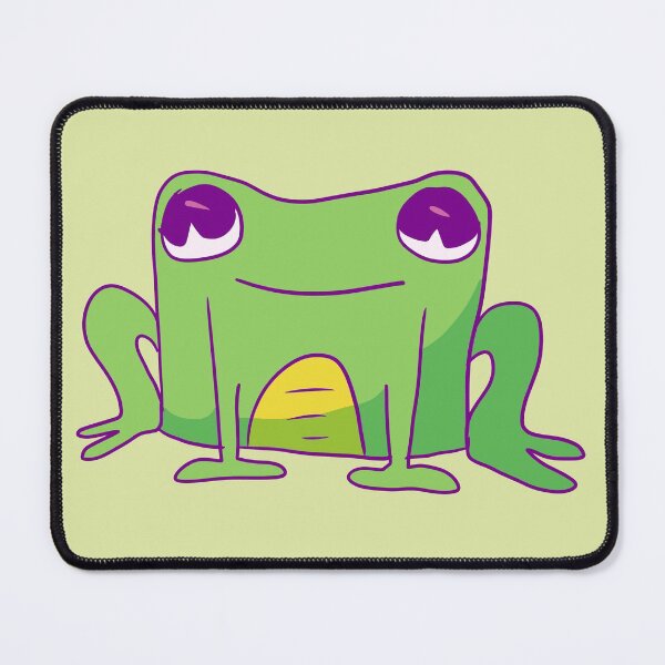 Item preview, Cute frog designed and sold by ForTheFrogWar.