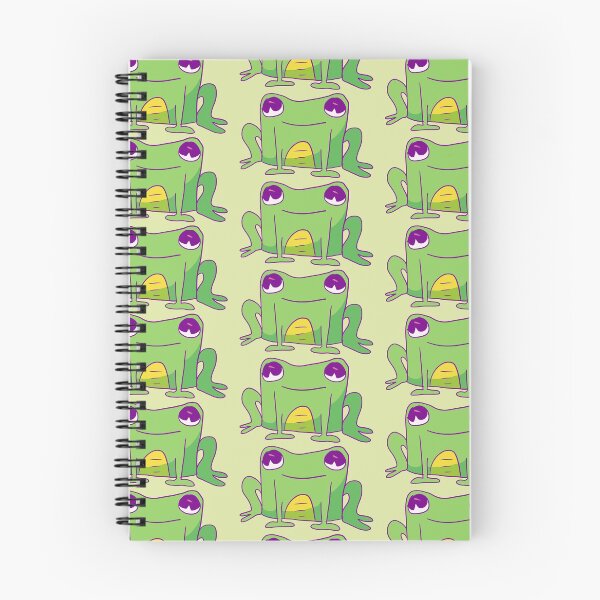 Item preview, Cute frog designed and sold by ForTheFrogWar.