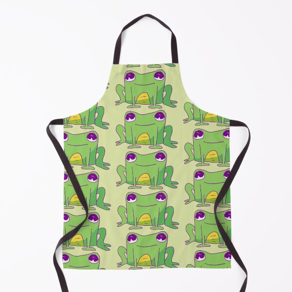 Item preview, Cute frog designed and sold by ForTheFrogWar.