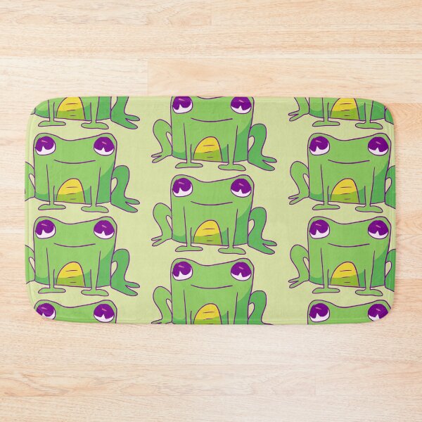 Item preview, Cute frog designed and sold by ForTheFrogWar.