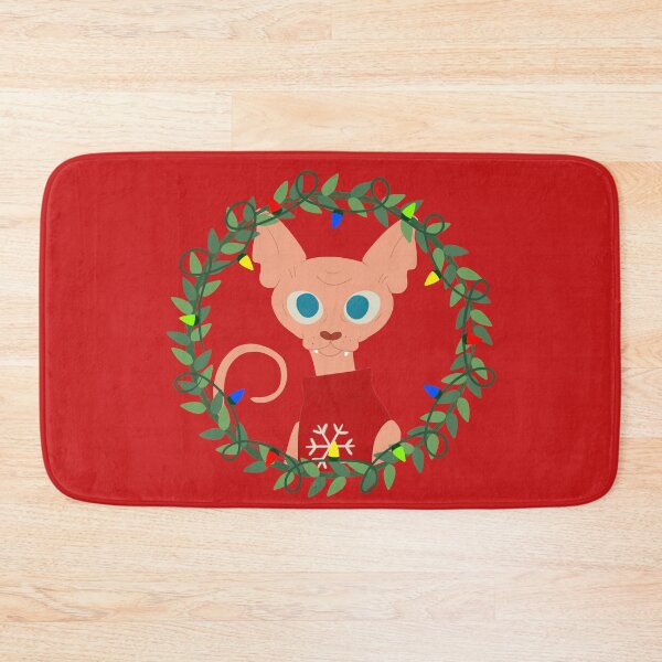 Item preview, An ugly Christmas Jumper designed and sold by Monskyart.
