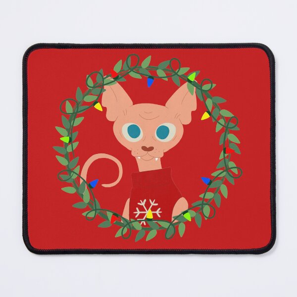 Item preview, An ugly Christmas Jumper designed and sold by Monskyart.
