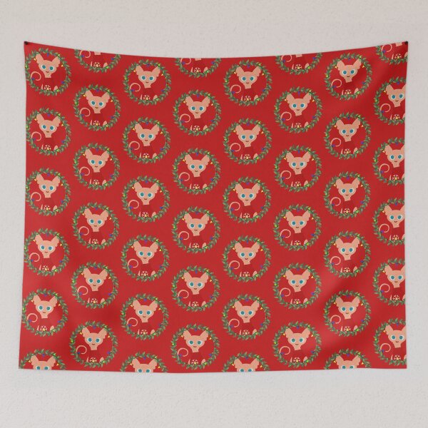 Item preview, An ugly Christmas Jumper designed and sold by Monskyart.