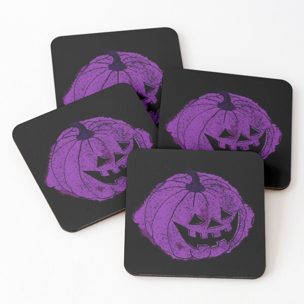Item preview, Halloween teal, Halloween collection  designed and sold by Lillieoandco.