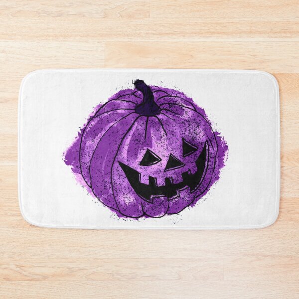 Item preview, Halloween teal, Halloween collection  designed and sold by Lillieoandco.