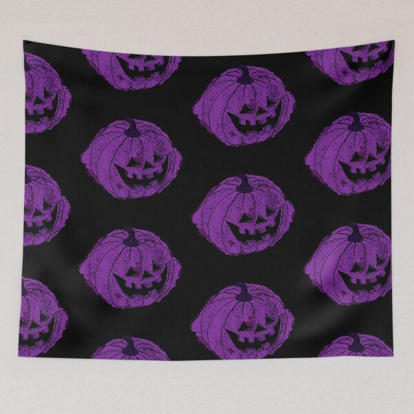 Item preview, Halloween teal, Halloween collection  designed and sold by Lillieoandco.