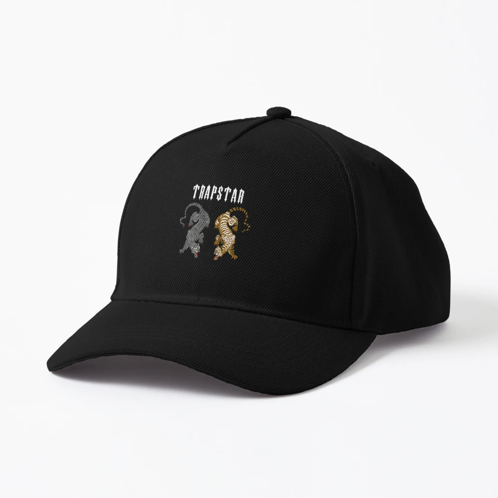 Trapstar Tiger | Cap