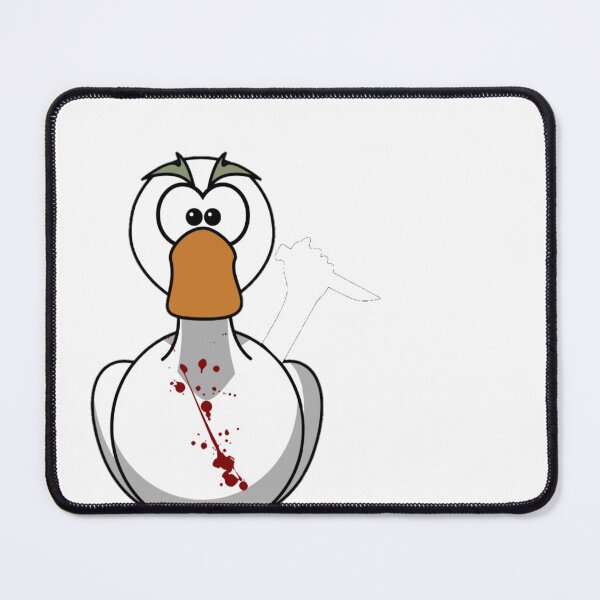 Item preview, Duck Holding Knife designed and sold by DAAWORLD.