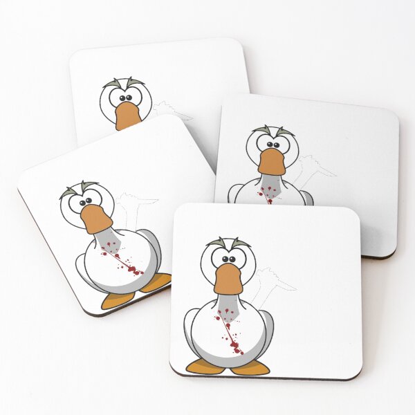 Item preview, Duck Holding Knife designed and sold by DAAWORLD.