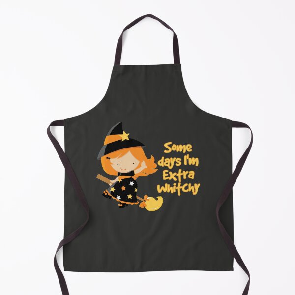 Item preview, Some Days I'm Extra Witchy 2 designed and sold by Nesro34.
