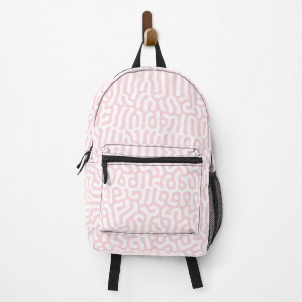 Item preview, pink labyrinth pattern- Maze designed and sold by Mermaid100.