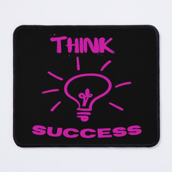 Item preview, Think Success designed and sold by julset.