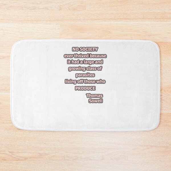 Item preview, NO SOCIETY ever thrived because designed and sold by OleKurmudgeon.