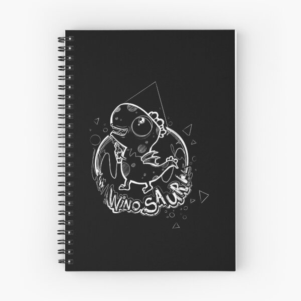 Item preview, WinoSaur designed and sold by chaplo.