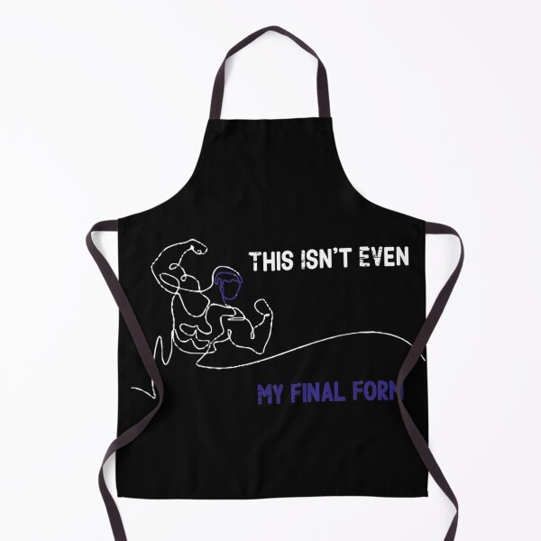 Item preview, This isn't even my final form body building shirt designed and sold by boujidi.