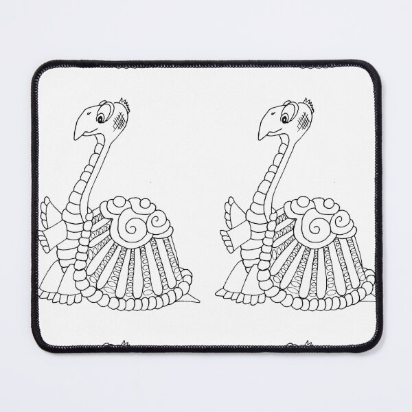 Item preview, Fancy turtle1 designed and sold by Linda Bassett.