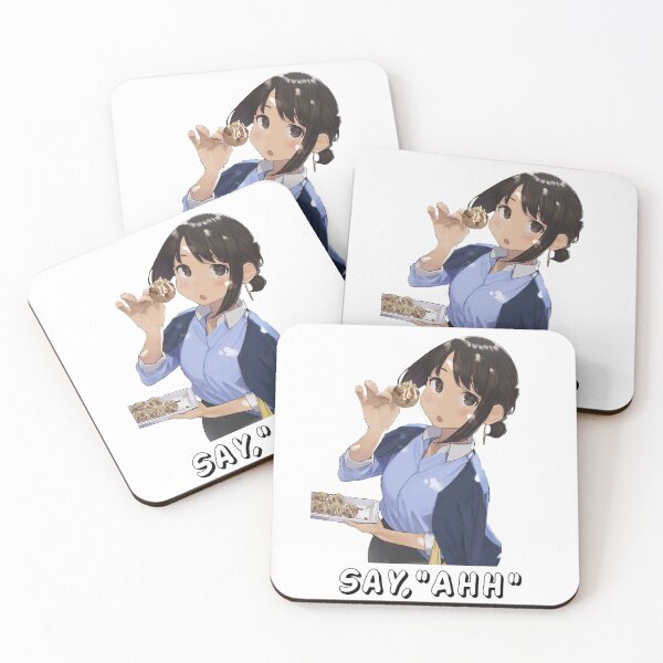 Item preview, "Douki-chan" Di "Ahh" designed and sold by Let-be-on-Trend.