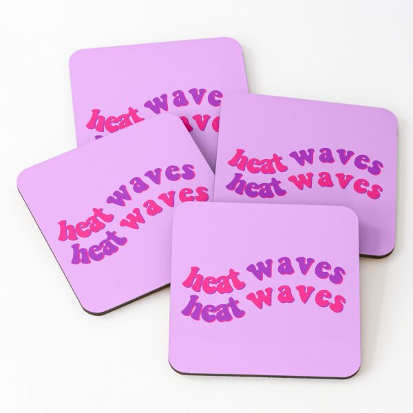 Item preview, heat waves  designed and sold by annaferarts.