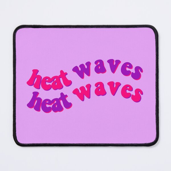 Item preview, heat waves  designed and sold by annaferarts.