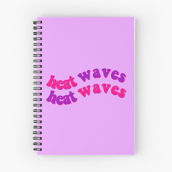 Item preview, heat waves  designed and sold by annaferarts.