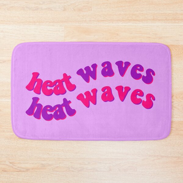 Item preview, heat waves  designed and sold by annaferarts.