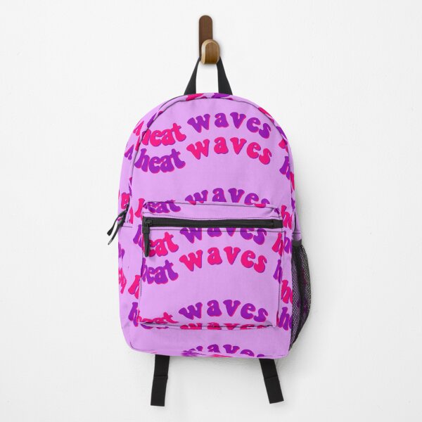 Item preview, heat waves designed and sold by annaferarts.