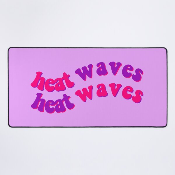 Item preview, heat waves  designed and sold by annaferarts.