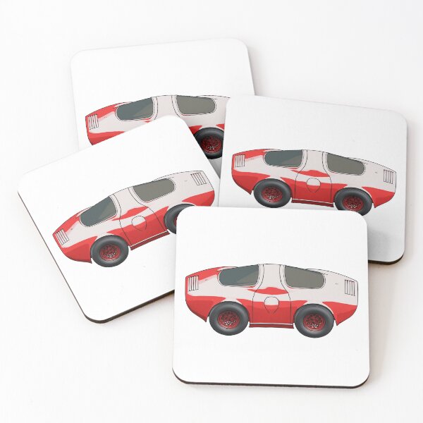 Item preview, Merged Rears #5 designed and sold by ILoveWastinTime.