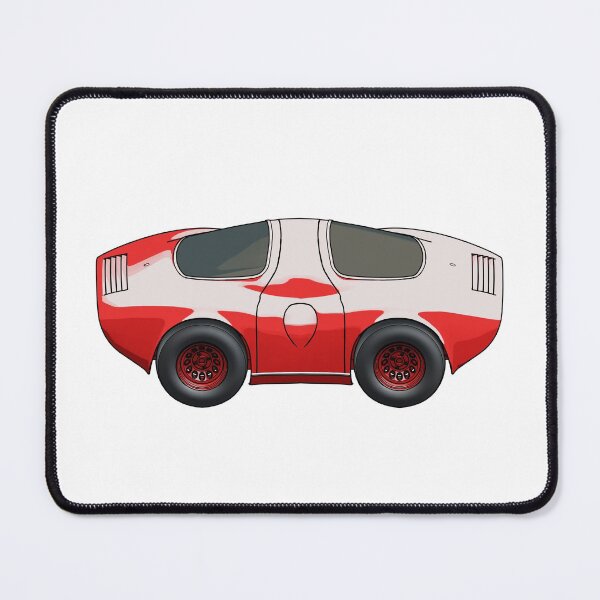 Item preview, Merged Rears #5 designed and sold by ILoveWastinTime.