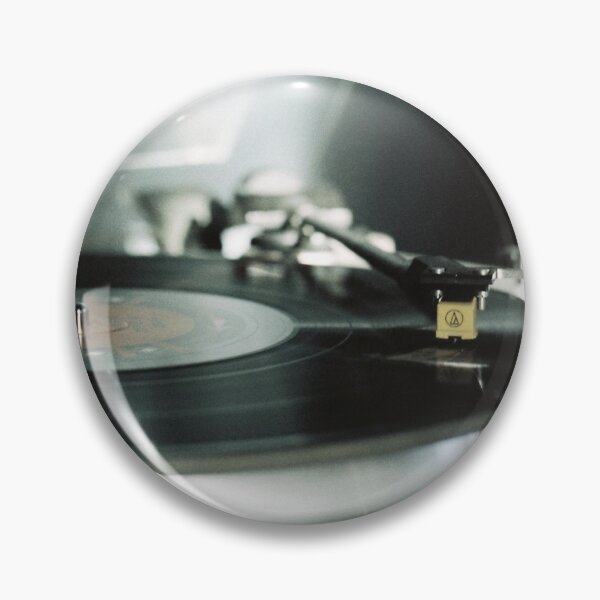 Item preview, Vintage Vinyl designed and sold by Grasshooper.