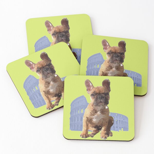 Item preview, The kingdom of Dogs designed and sold by asatadeo.