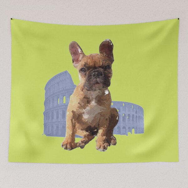 Item preview, The kingdom of Dogs designed and sold by asatadeo.