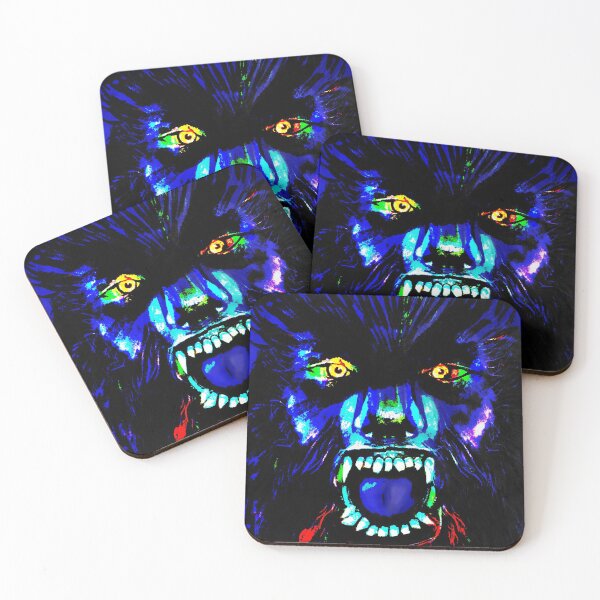 Item preview, Werewolf  designed and sold by soopatrogers.