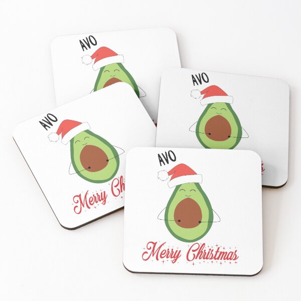 Item preview, Avo Merry christmas designed and sold by Rsagur12.