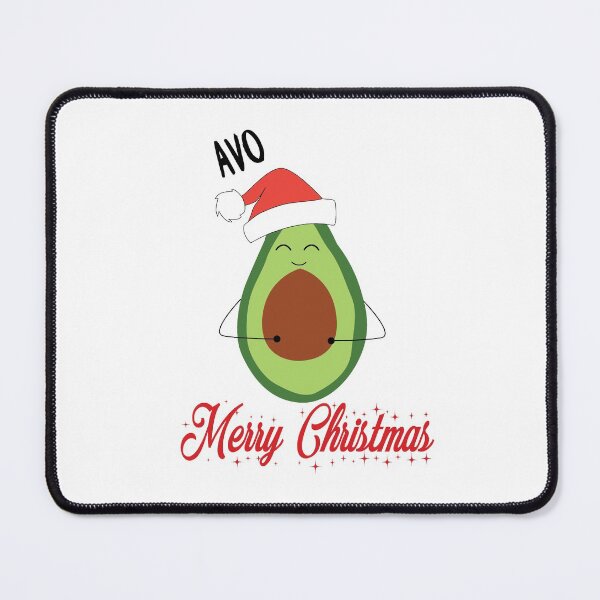 Item preview, Avo Merry christmas designed and sold by Rsagur12.