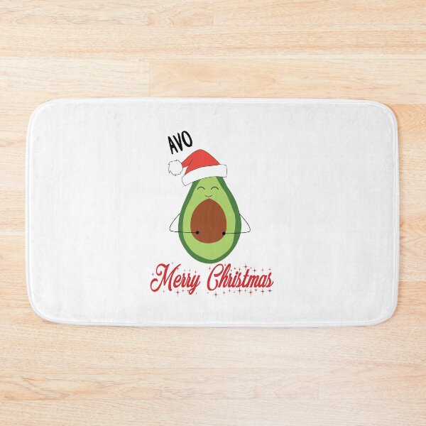 Item preview, Avo Merry christmas designed and sold by Rsagur12.
