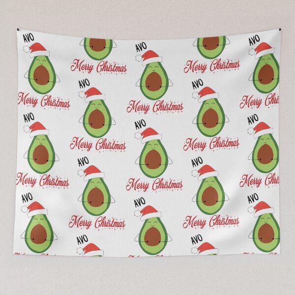Item preview, Avo Merry christmas designed and sold by Rsagur12.