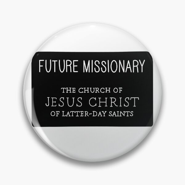 Item preview, Future lds missionary  designed and sold by Handdrawnbyzoe.