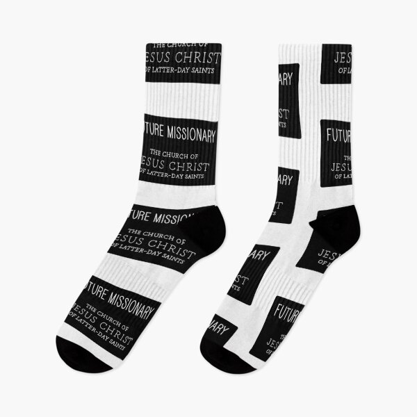 Item preview, Future lds missionary  designed and sold by Handdrawnbyzoe.