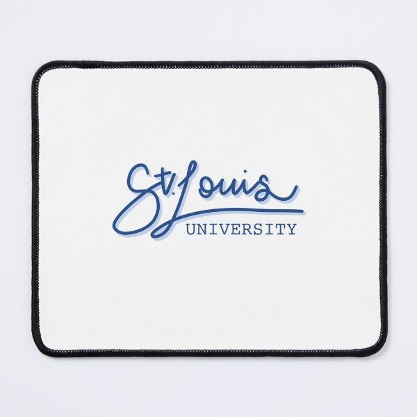Item preview, St. Louis University designed and sold by enkdesign.
