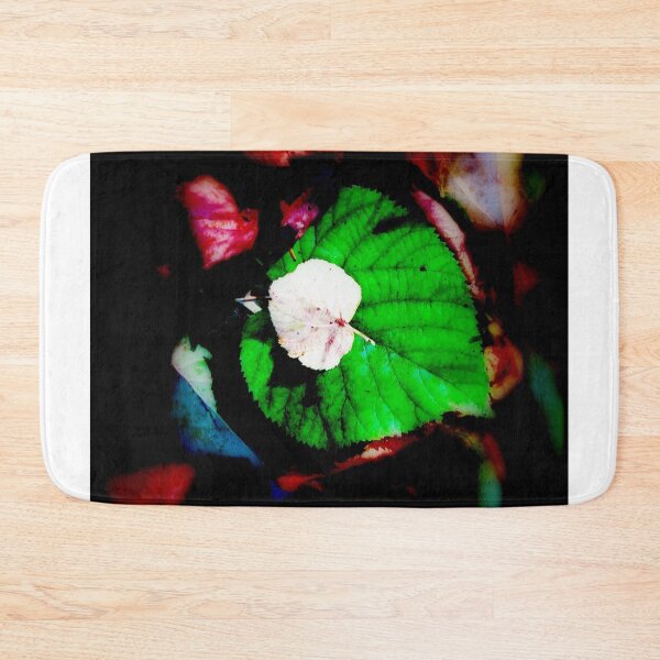 Item preview, Mix autumn leaves designed and sold by ART22.