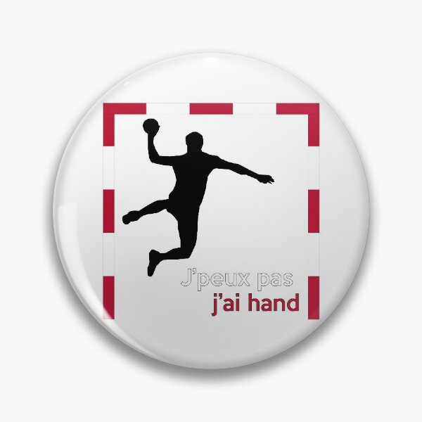 Item preview, J'peux pas j'ai hand designed and sold by Euskadaz.