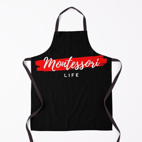 Item preview, MONTESSORI LIFE  designed and sold by TeyMank.
