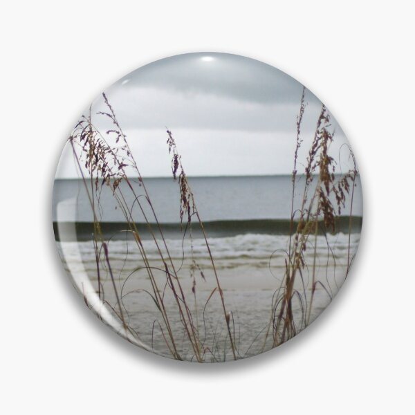 Item preview, Cloudy Day at the Beach designed and sold by scottyp143.