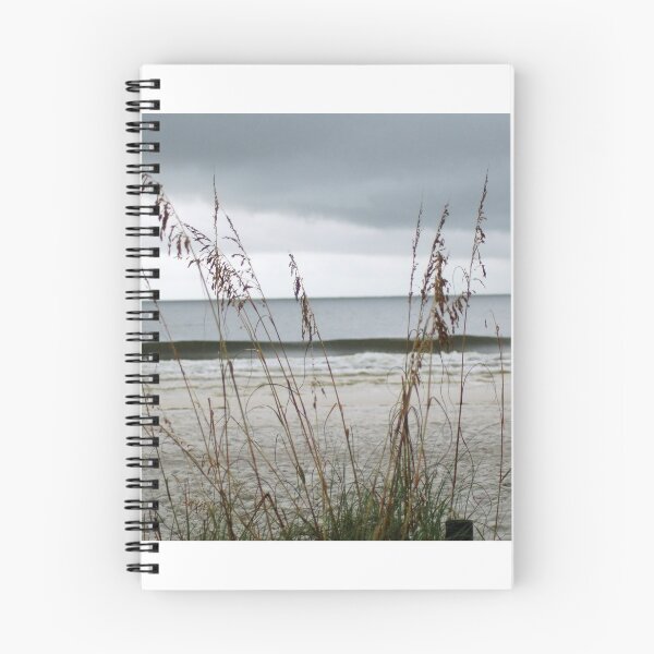 Item preview, Cloudy Day at the Beach designed and sold by scottyp143.