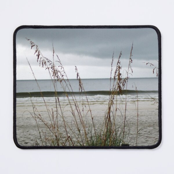 Item preview, Cloudy Day at the Beach designed and sold by scottyp143.