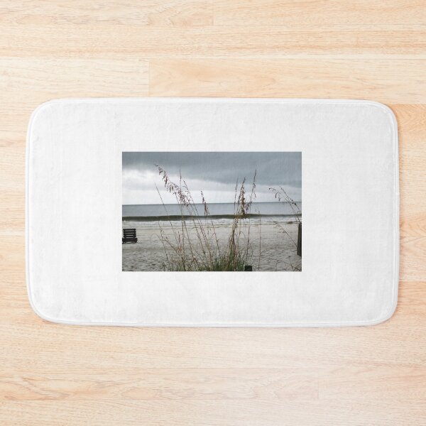 Item preview, Cloudy Day at the Beach designed and sold by scottyp143.