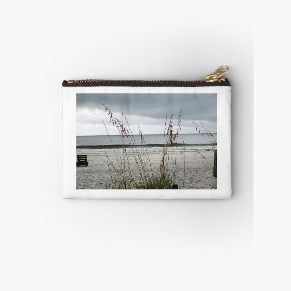 Item preview, Cloudy Day at the Beach designed and sold by scottyp143.