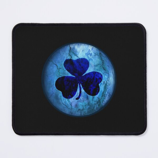 Item preview, Celtic Shamrock Symbol  designed and sold by Celtic-Whispers.