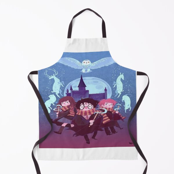 Item preview, the 3 great wizard friends designed and sold by Arts Fashion Week | Shopping online.